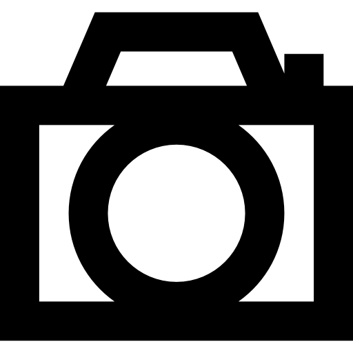 Photo camera